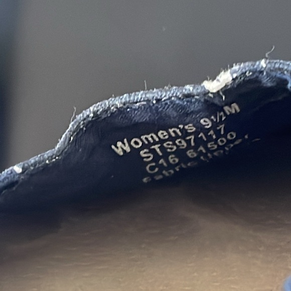 Sperry Stars and Stripes Espadrille - Picture 12 of 13